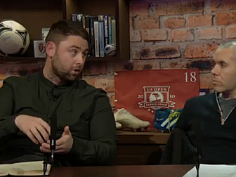 WATCH: Meet the FAI's coach ed...